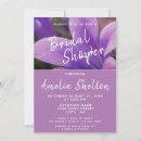 Search for bellflower invitations Floral