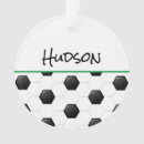 Search for kick ball christmas tree decorations Goal