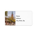 Search for faith return address labels Catholic