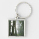 Search for large format key rings Green