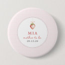 Search for coquette badges Baby shower