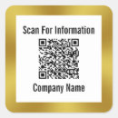 Search for scan code stickers Professional