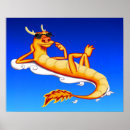 Search for chinese zodiac dragon art Funny