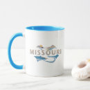 Search for missouri state mugs St louis