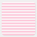 Search for pink white stripe stickers Pattern