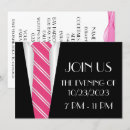 Search for business dinner invitations Fundraiser