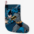 Search for bat christmas stockings Joker