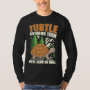 Search for turtle shell tshirts Running