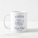 Search for skiing mugs Party