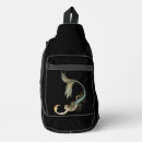 Search for fantasy art bags Mermaid