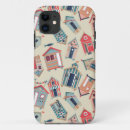 Search for beach huts iphone cases Sea