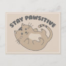 Search for funny get well cartoon postcards Cat