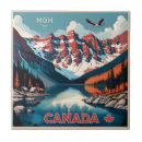 Search for canada tiles Lake