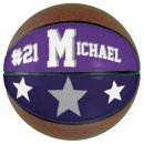 Search for purple basketballs Birthday