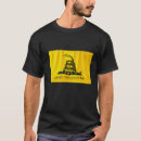 Search for dont tread tshirts Flag