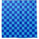 Search for blue plaid shower curtains Pattern