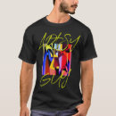 Search for abstract mens tshirts Cool