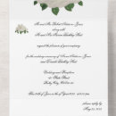 Search for magnolia baby shower invitations Flowers