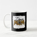 Search for bleach mugs Leopard