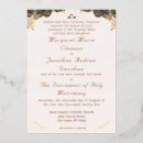 Search for catholic wedding invitations Nuptial mass
