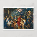 Search for rubens postcards Baroque