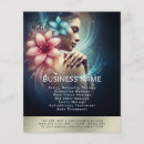 Search for hands flyers Massage therapy