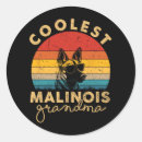 Search for dog grandma stickers Cat