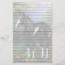 Search for overo cards invites Equine