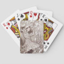 Search for alice wonderland playing cards Lewis carroll