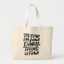 Search for everything is fine Anxiety
