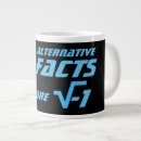 Search for mathematics mugs Algebra