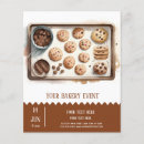 Search for cake business flyers Cookies