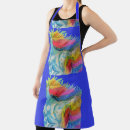 Search for cute unicorns aprons For her