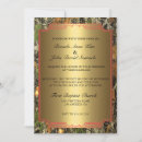 Search for camouflage wedding invitations Rustic