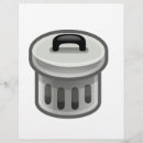 Search for waste material Recycle