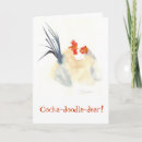 Search for chicken valentines day cards Rooster