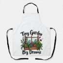 Search for garden aprons Plant lover