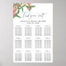 Search for bridal shower wedding seating charts Watercolor