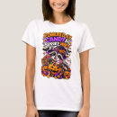 Search for halloween candy tshirts Witch