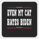 Search for vote cat stickers America