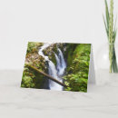 Search for olympic cards Waterfall