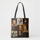 Search for shakespeare bags William shakespeare quotes