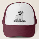 Search for pug hats Animals