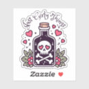 Search for true stickers Girls