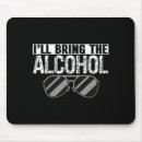 Search for bachelors mousepads Party