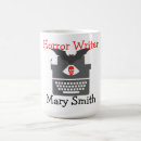 Search for horror mugs Halloween