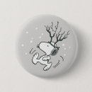 Search for holiday christmas badges Charles m schulz