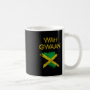 Search for jamaica flag mugs Retro