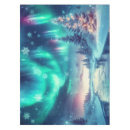 Search for christmas tablecloths Winter