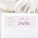 Search for lovebird return address labels For her